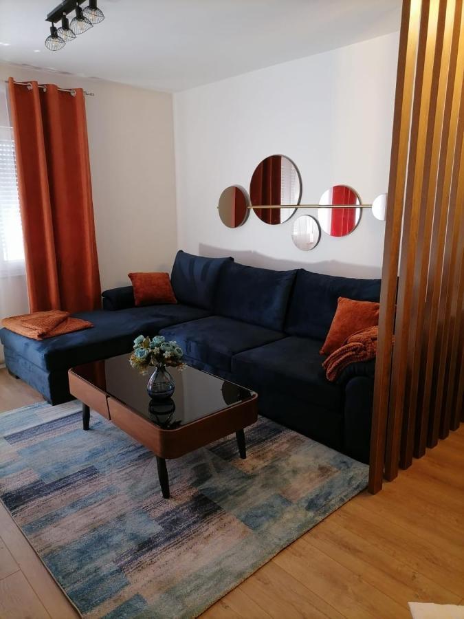 Prestige Apartment Teslić Exterior foto