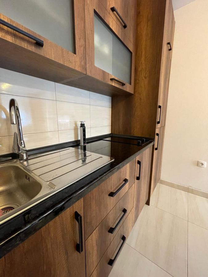 Prestige Apartment Teslić Exterior foto