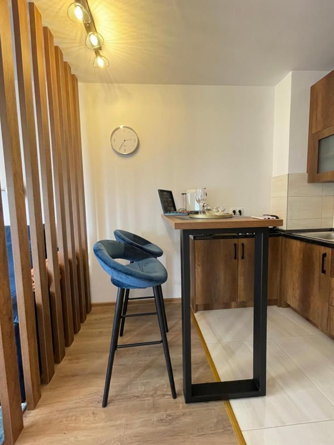 Prestige Apartment Teslić Exterior foto