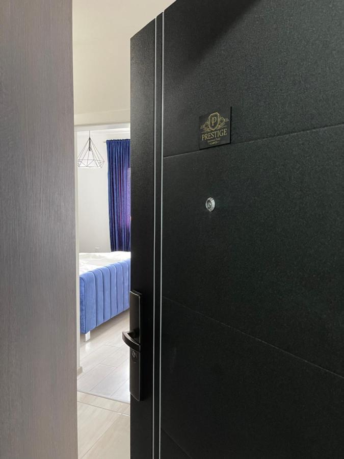 Prestige Apartment Teslić Exterior foto