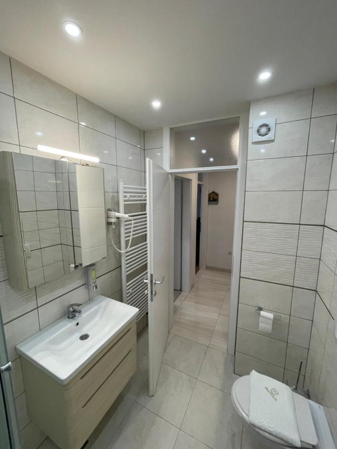 Prestige Apartment Teslić Exterior foto