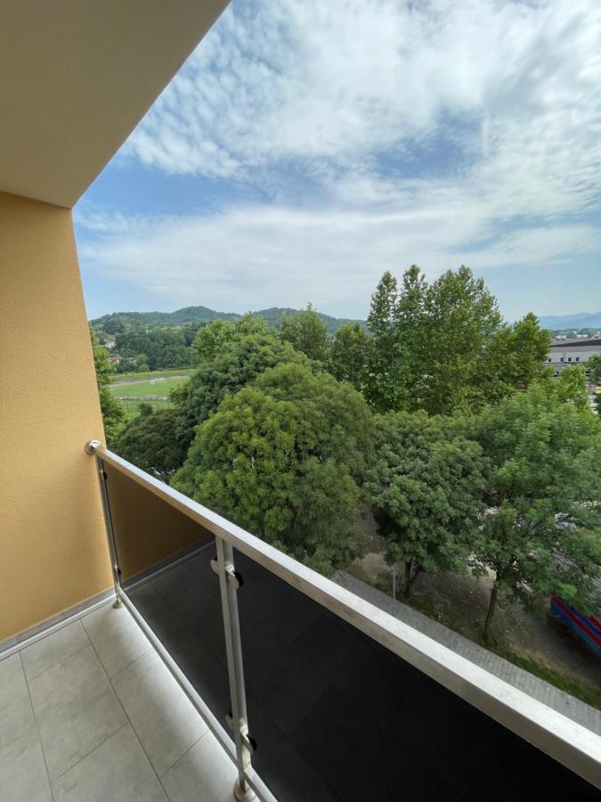 Prestige Apartment Teslić Exterior foto