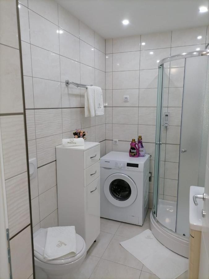Prestige Apartment Teslić Exterior foto