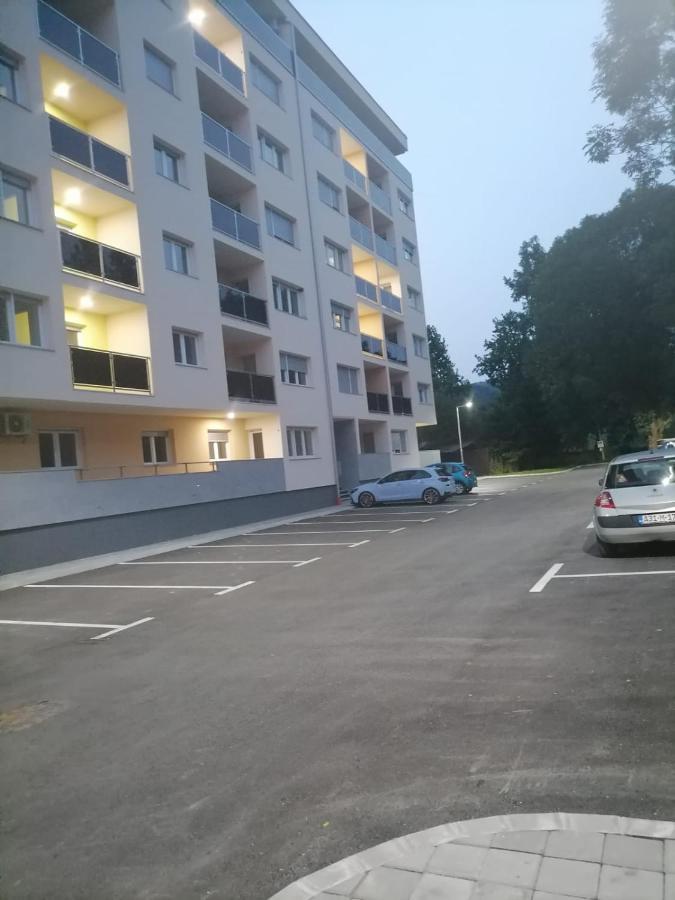 Prestige Apartment Teslić Exterior foto